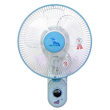 LIEN TUNG 聯統10吋壁掛扇 LT-250~台灣製造