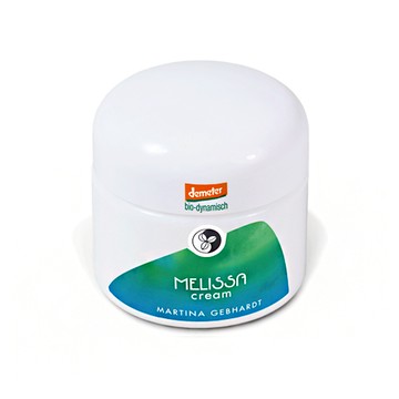 (預購) Martina Gebhardt 莫格本 香蜂草面霜 50ml (MG026)