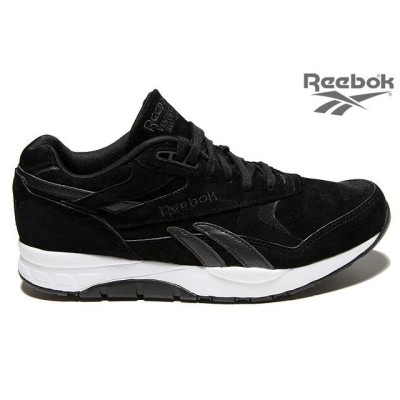 Reebok VENTILATOR SUPREME PERF AQ9966 BLACK/WHITE ...