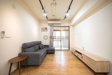 專任龍山文化大鎮免整理美美2+1房｜新竹市東區埔頂路