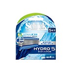 Chic Hydro 5 blade 4 pieces