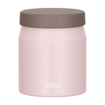 THERMOS 膳魔師 保溫罐 JEF-300 SFPK  1個  柔粉色  300ml