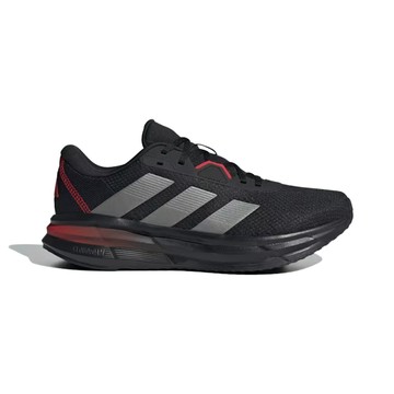 adidas 慢跑鞋 GALAXY 7 愛迪達 男款 運動鞋 休閒鞋 跑鞋 男鞋 輕量 透氣 舒適 黑 灰 ID8755