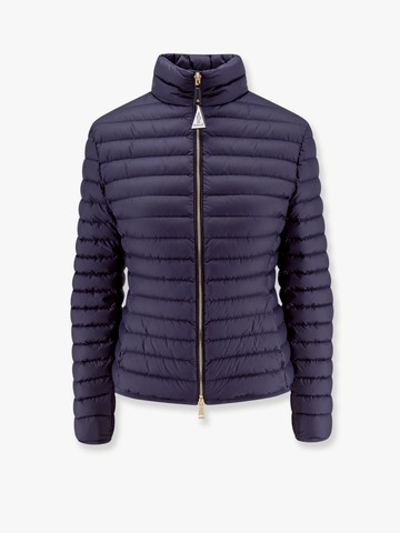 Varax padded and quilted jacket - MONCLER - gender_Woman