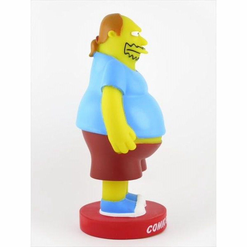 コミックブックガイ [SHIMPSONS(シンプソンズ)] FUNKO(ファンコ