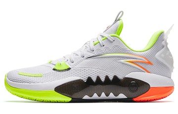 SHOCK WAVE 5 TEAM SALTATION