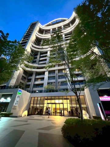 七期南屯【博識】大墩學區｜超甜美兩房+車位｜台中市南屯區河南路四段