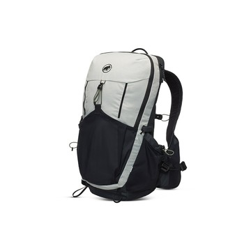MAMMUT Ducan 22 輕量健行後背包 22L 鼠尾草銀綠/黑 #2530-01220