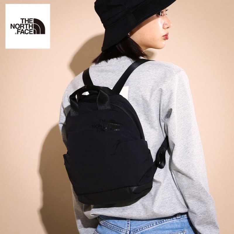 THE NORTH FACE ザノースフェイス ネバーストラップミニパック☆新品-