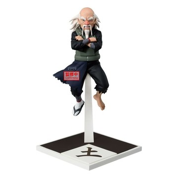 竹北kiwi玩具屋_現貨 景品 火影忍者 疾風傳 五影集結 土影 兩天秤 大野木 大軒_06492106