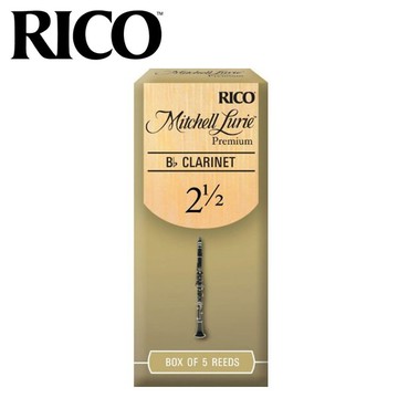 小叮噹的店-豎笛竹片 MITCHELL LURIE 系列  5片裝 ML-C