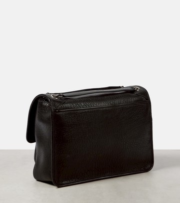 Saint Laurent Niki Large leather shoulder bag