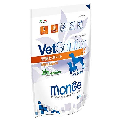 Vet Solution(ベッツソリューション) ドッグフード 腎臓サポート 犬