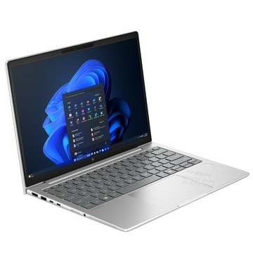 滿額現折180★HP 惠普 EliteBook 6 G1i 13吋商用AI筆電(Ultra 5 225U/16G/512G/W11P/3年)