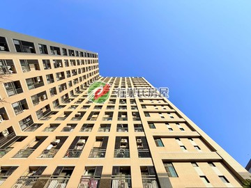 中國醫｜歐夏蕾｜美裝潢正2房車位｜台中市北區五常街