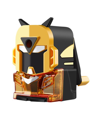 削筆器/刨筆機 鉛筆刀多功能手搖捲筆刀兒童小學生削筆刀多功能轉筆刀鉆刨筆刀學習文具用品【CM17620】