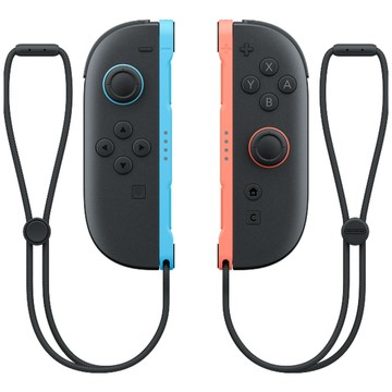 【 任天堂 】Switch2 NS2 Joy-Con 2 L / R 控制器手把 台灣代理商 保固公司貨