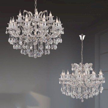 奢華水晶吊燈 41-20591、20592