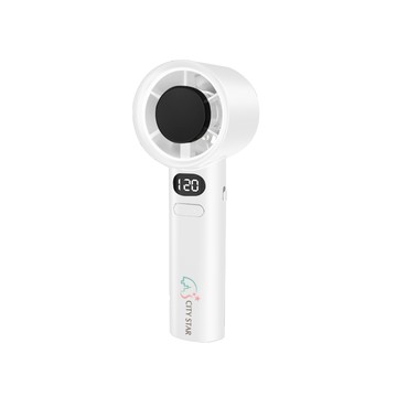 CITY STAR M11無極變速渦流小風扇-1入
