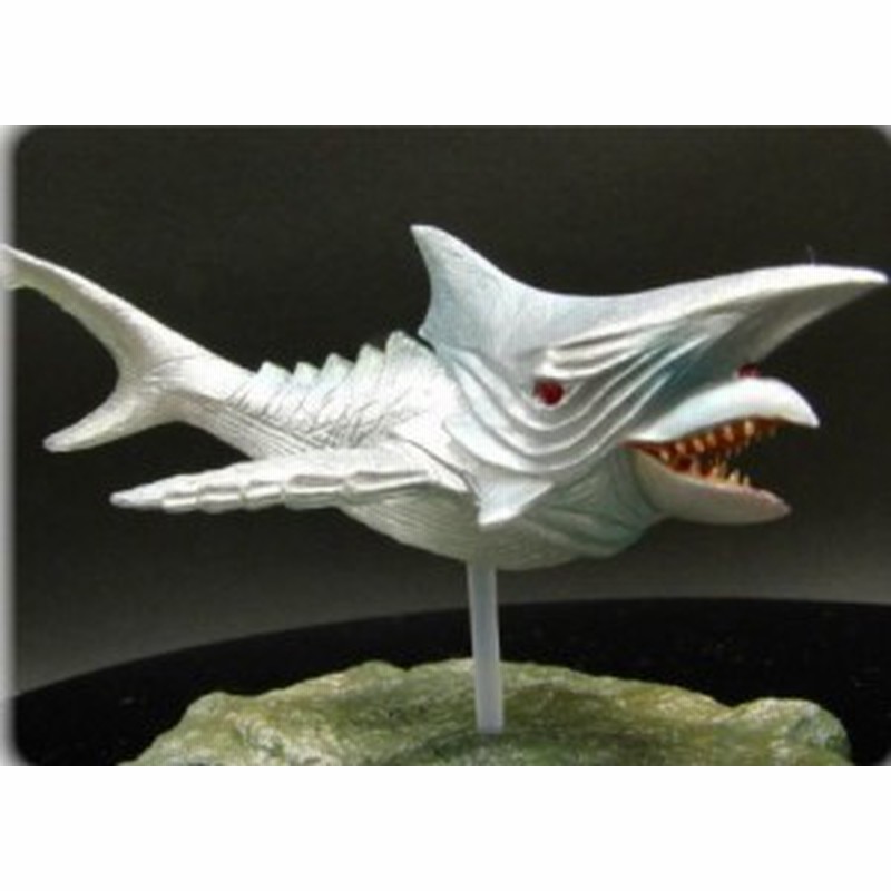 全8種9体】大怪獣ガメラ Vol. 2 コナミ - メルカリ