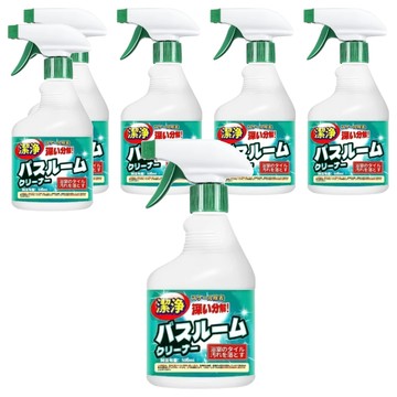 小麥購物 浴室磁磚清潔劑 G737  500ml  6瓶