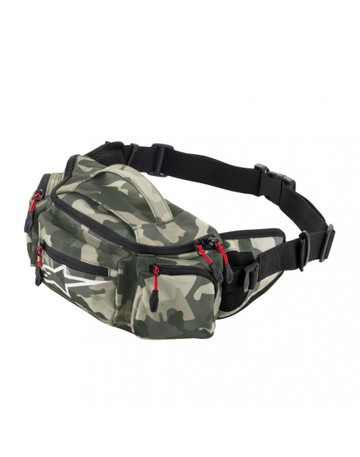 ALPINESTARS KANGA V2 WAIST BAG CAMO A