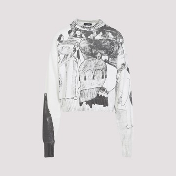 Enfants Riches Deprimes Enfants Riches Déprimés The Ballroom Dance Pullover