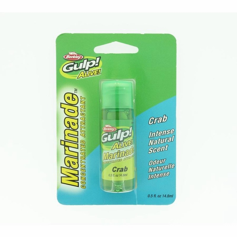 ガルプ　マリネード Gulp!Alive!Marinade(ガルプ！アライブ！マリネード） 商品詳細