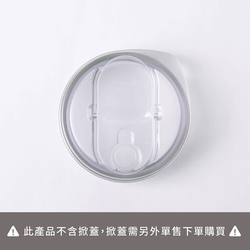 可拆式吸管杯專用杯蓋(OK蓋)-替換底蓋