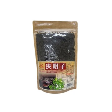 其他即溶飲 【亞源泉】決明子 450g/包 3包組