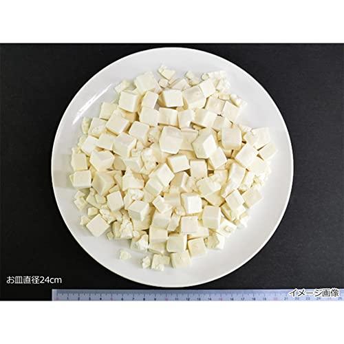 アスザックフーズ フリーズドライ 国産豆腐 50g インスタント 即席 みそ汁 具材 味噌汁具 50g×1袋