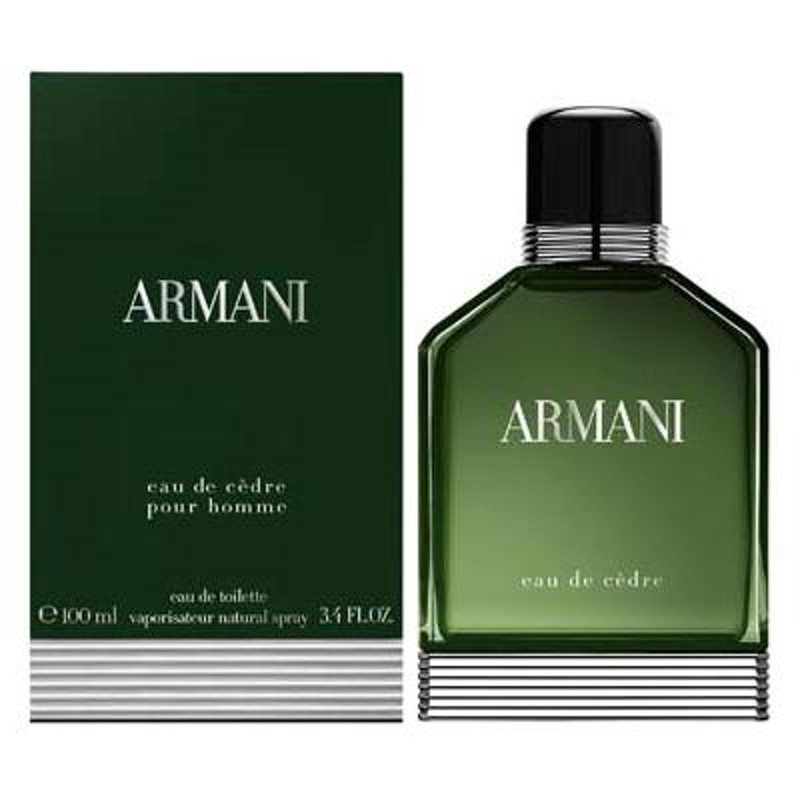 香水 ARMANI 100ml - その他