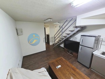 【遠百商圈｜蒂芬妮雙層空間】小資首選・收租小金雞｜新竹市北區中山路