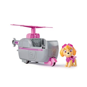 Paw Patrol汪汪隊立大功 基本車輛組-天天ToysRUs玩具反斗城