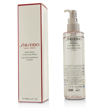 資生堂 Shiseido - 完美水漾卸妝水