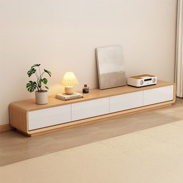 HappyLife 落地電視櫃 200公分 Y12427