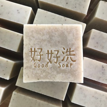 好好洗馬鈴薯家事皂 / Potato Housework Soap