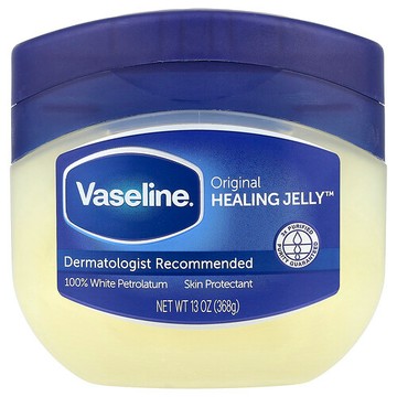 Vaseline, 愈合凝膠™，原裝，13 盎司（368 克）