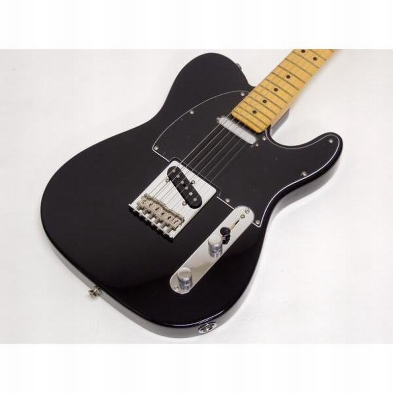 Fender telecaster テレキャスブラック MX Fender 2021 Collection Made in Japan Traditional 70s