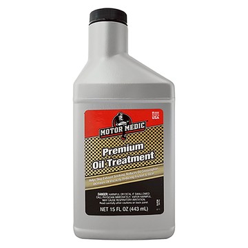 【車百購】 MotorMedic 悍馬油精 機油添加劑 美國原裝 減少吃機油 消除冒煙 提升黏度 手排變速箱可用