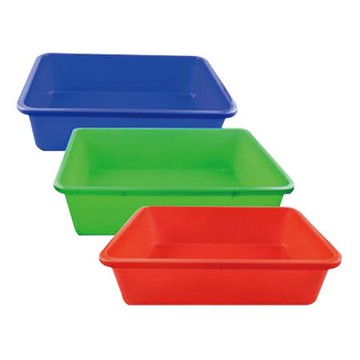 公文密林籃/非網狀/350/混色出貨