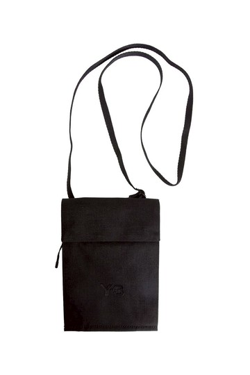 Y-3 Adidas Crossbody Bags