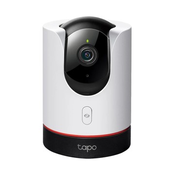TP-Link Tapo C225 2K QHD 400萬 WiFi監視器 旋轉攝影機 支援homekit(不含記憶卡)