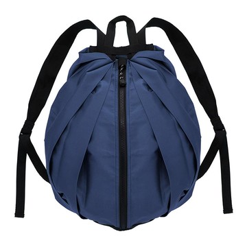 【Shupatto】S436 秒收後背包 旅行包 個性包 環保包 收納包