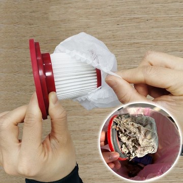 lovephone吸塵器濾網套 一次性吸塵器濾網套 吸塵器濾網 濾網套 拋棄式濾網 濾芯網套