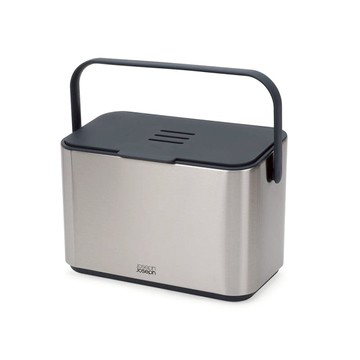 【歡慶母親節】桌上型除臭廚餘桶 4L 桌上型除臭廚餘桶 4L