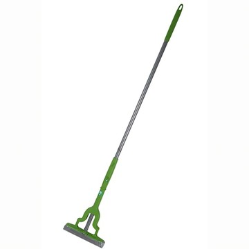 百利 輕巧型吸水膠棉拖把