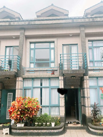 ✨大竹湯墅3房車 可停雙車*衛浴開窗*屋況美✨｜桃園市蘆竹區上興路