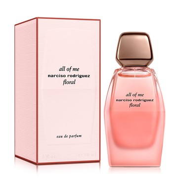 Narciso Rodriguez 綻放女性淡香精(90ml)