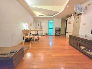 市區稀有釋出｜雙捷運宅｜雙陽台採光好正兩房｜高雄市前金區中華三路